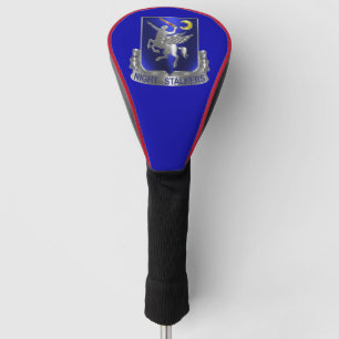 FUNDA PARA PALO DE GOLF 160º “SOAR NIGHTSTALKERS”