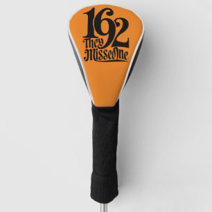 Funda Para Palo De Golf 1692 Se Perdieron Una Temporada De Brujas De Hallo