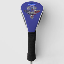 Funda Para Palo De Golf 173ª Brigada Aerotransportada