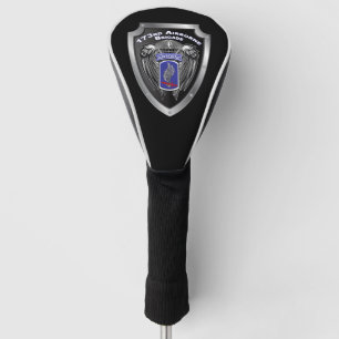 Funda Para Palo De Golf 173ª Brigada Aerotransportada