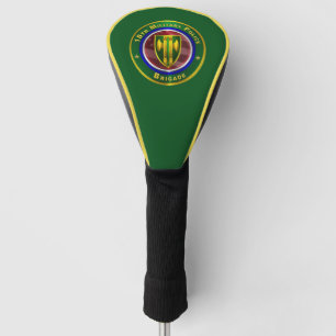 Funda Para Palo De Golf 18ª Brigada de la Policía Militar