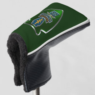 Funda Para Palo De Golf 19º Grupo de Fuerzas Especiales (Aerotransportado)
