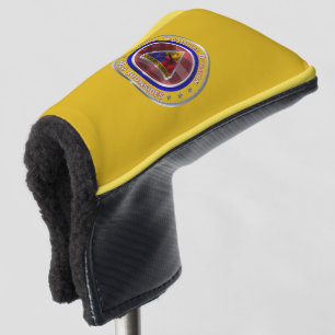 Funda Para Palo De Golf 1.ª División Acorazada “Old Ironsides”