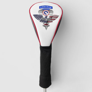 Funda Para Palo De Golf 1.ᵉʳ Comando de Apoyo del Cuerpo Aéreo