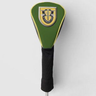 Funda Para Palo De Golf 1.ᵉʳ Grupo de Fuerzas Especiales (Airborne)