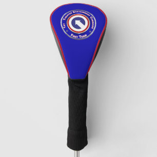 Funda Para Palo De Golf 1er Comando de Apoyo de Teatro