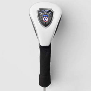 Funda Para Palo De Golf 1er Comando de Apoyo del Cuerpo Aerotransportado E