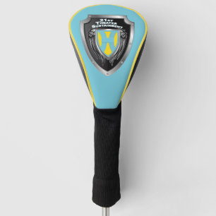 Funda Para Palo De Golf 21.ª Mando de Manejo de Sostenimiento del Teatro