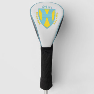 Funda Para Palo De Golf 21.ª Mando de Manejo de Sostenimiento del Teatro