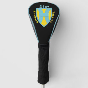 Funda Para Palo De Golf 21.ª Mando de Sostenimiento del Teatro