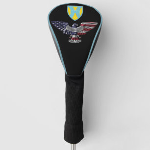 Funda Para Palo De Golf 21.ª Ópera de Manejo de Sostenimiento Teatral