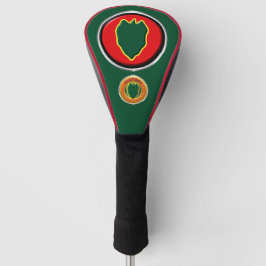 Funda Para Palo De Golf 24ª División de Infantería