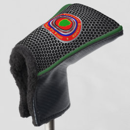 Funda Para Palo De Golf 24ª División de Infantería “Primero en Luchar”