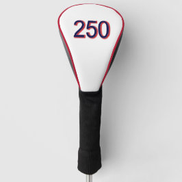Funda Para Palo De Golf 250 Aniversario