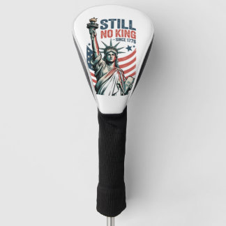 Funda Para Palo De Golf 250 Aniversario 250º 4 de julio 1776-2026 Patrióti