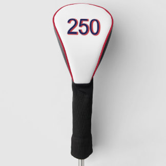 Funda Para Palo De Golf 250 Anniversary