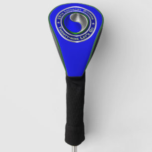 Funda Para Palo De Golf 29.ª División de Infantería