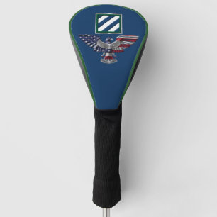 Funda Para Palo De Golf 3ª División de Infantería “Roca del Marne” 
