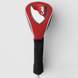Funda Para Palo De Golf 36ª Brigada de Ingenieros “Rugged”