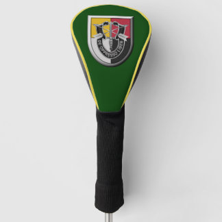 Funda Para Palo De Golf 3.ᵉʳ Grupo de Operaciones Especiales