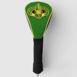 Funda Para Palo De Golf 3.er Regimiento de Caballería Blindada