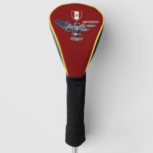 Funda Para Palo De Golf 44.ª brigada médica