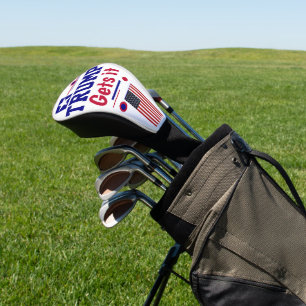 Funda Para Palo De Golf 4 de julio