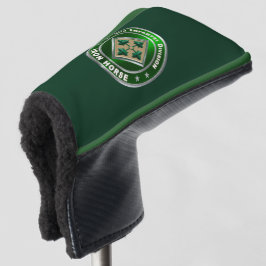 Funda Para Palo De Golf 4ta División de Infantería 