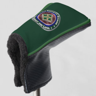 Funda Para Palo De Golf 4ta División de Infantería 