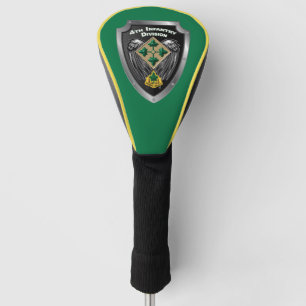 Funda Para Palo De Golf 4ta División de Infantería