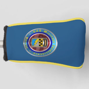 Funda Para Palo De Golf 525 Brigada de Inteligencia Militar “Aerotransport