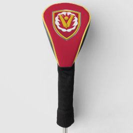 Funda Para Palo De Golf 59ª Brigada de Artillería