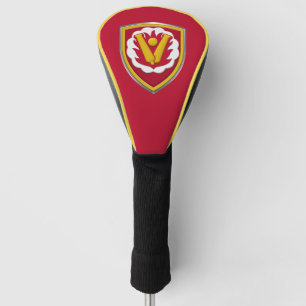 Funda Para Palo De Golf 59ª Brigada de Artillería