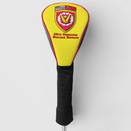 Funda Para Palo De Golf 59ª Brigada de Ordnance