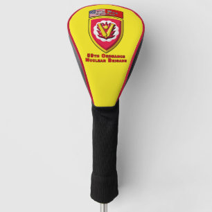 Funda Para Palo De Golf 59ª Brigada de Ordnance