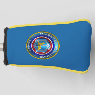 Funda Para Palo De Golf 66ª Brigada de Inteligencia Militar