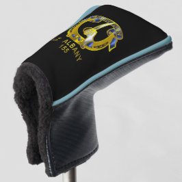 Funda Para Palo De Golf 7ª Caballería Garry Owen
