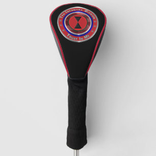 Funda Para Palo De Golf 7ª División de Infantería “División Bayoneta”