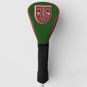 Funda Para Palo De Golf 7th Special Forces Group (Airborne)