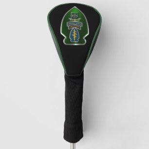 Funda Para Palo De Golf 7th Special Forces Group (Airborne)  