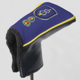 Funda Para Palo De Golf 8ª División de Infantería “Pathfinder”