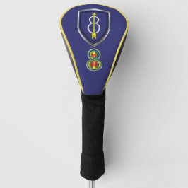 Funda Para Palo De Golf 8ª División de Infantería “Pathfinder”