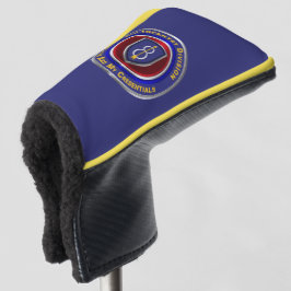 Funda Para Palo De Golf 8ª División de Infantería “Pathfinder”
