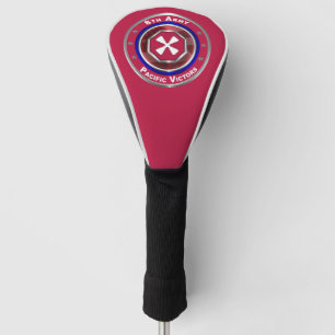 Funda Para Palo De Golf 8º Ejército