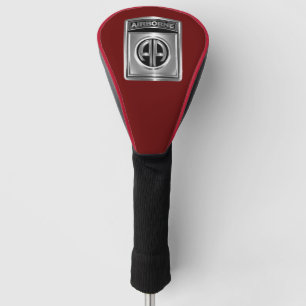 Funda Para Palo De Golf 82.ª División Aerotransportada