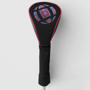 Funda Para Palo De Golf 82.ª Esfera De División Aérea