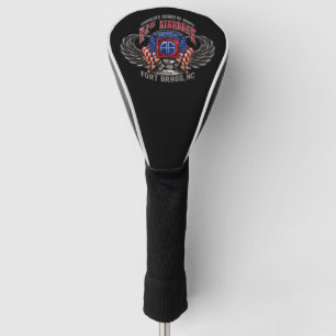 Funda Para Palo De Golf 82.º Fuerte Aéreo Bragg