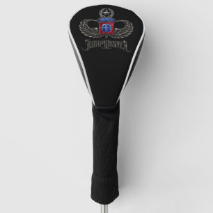 Funda Para Palo De Golf 82.º Jumpmaster Aéreo