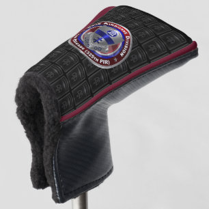 Funda Para Palo De Golf 82 División Aerotransportada 2 Brigada 325 PIR