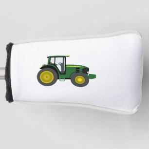 Funda Para Palo De Golf 8.º atracadora